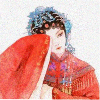 草草影院ccyycom 读者头像：淡黄折页像素书签